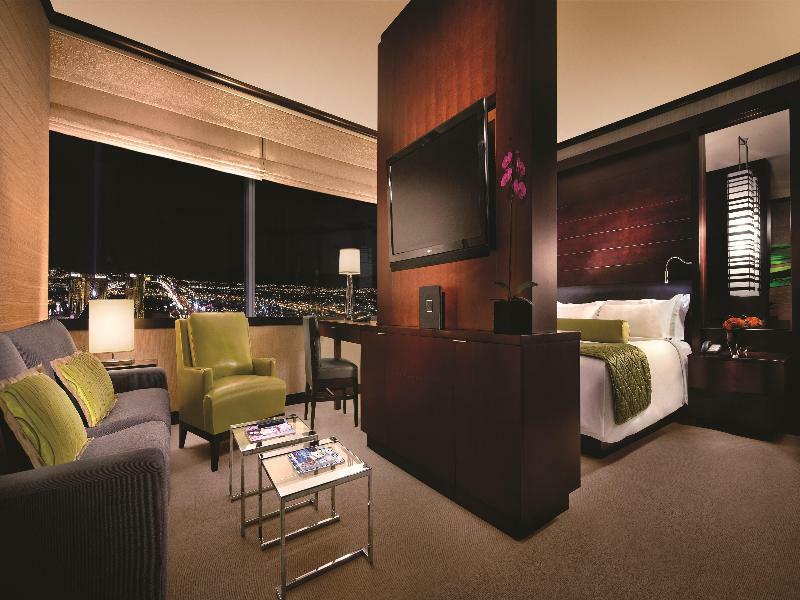 Vdara & Spa At Aria 5*
