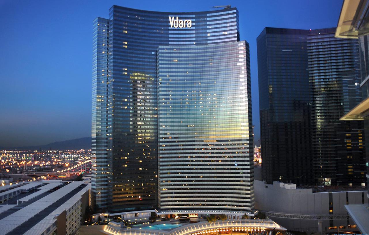 Vdara & Spa At Aria 5*